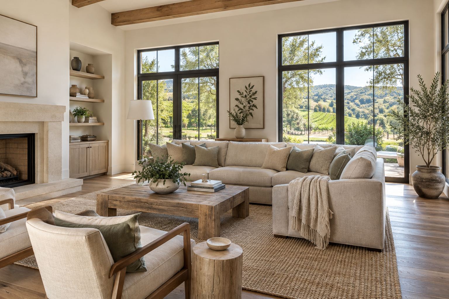 Buy A Home