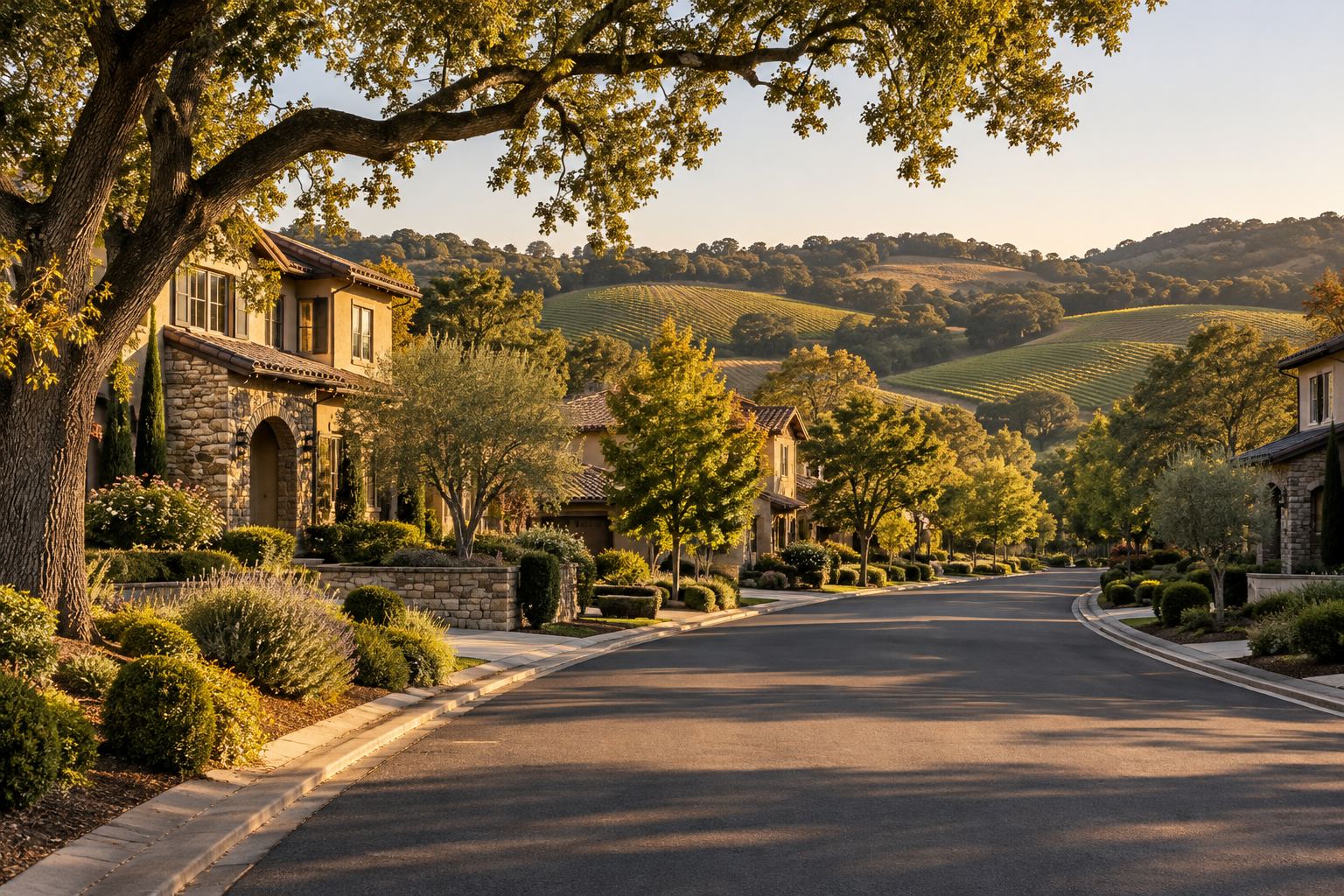 Yountville