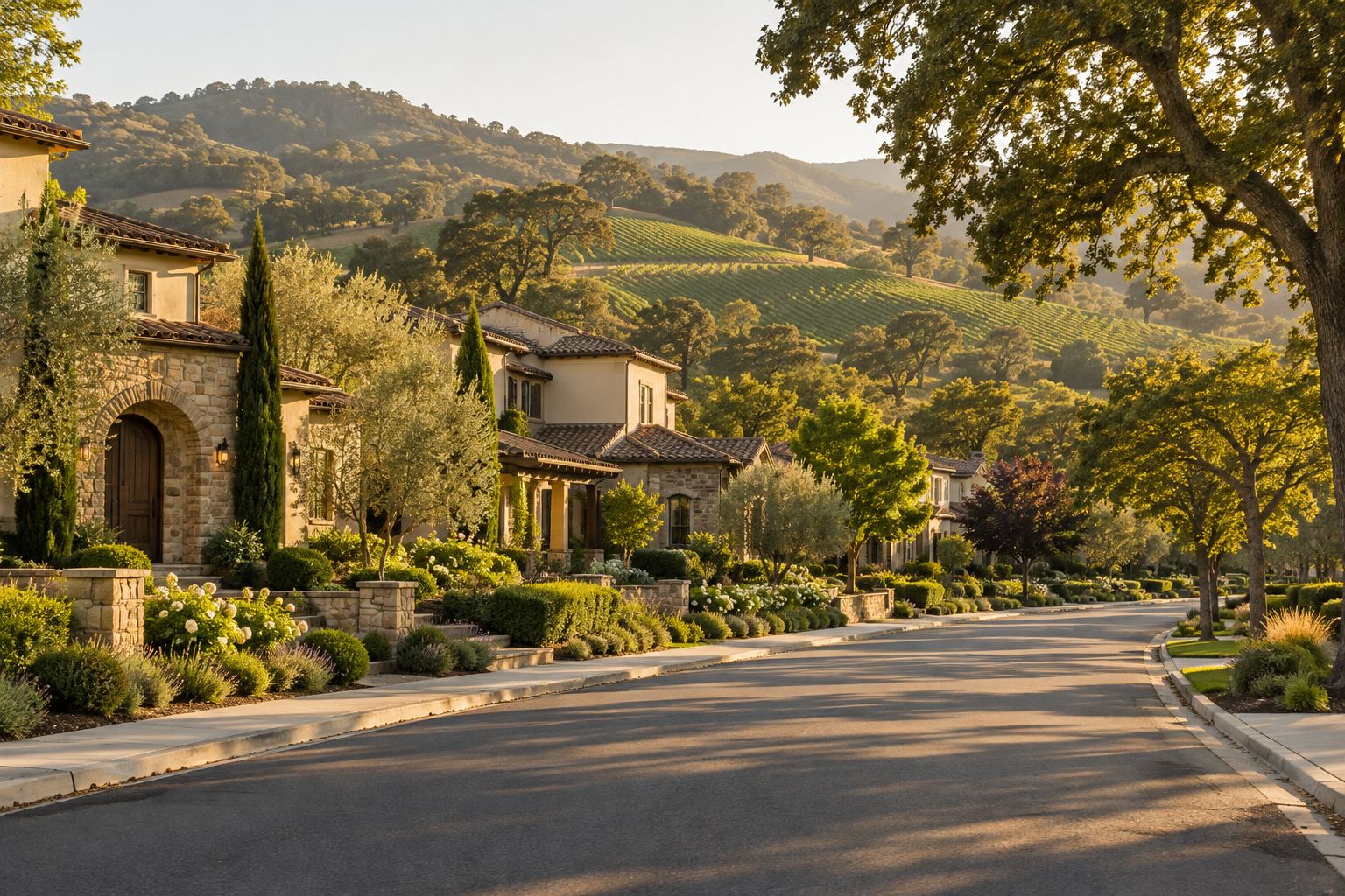 Calistoga